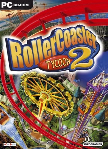 Rollercoaster tycoon xbox game pass game list